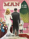 Man [Man Magazine] (Man, 1946 series) v45#4 March 1959