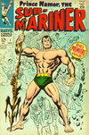 Sub-Mariner  #1 (May 1968)