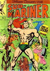 Prince Namor, The Sub-Mariner  #3 ([1978?])