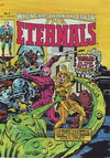 The Eternals  #5 ([March 1981])