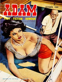 Adam  v29#5 ([October 1960])