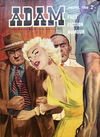 Adam (Adam, 1946 series) v26#2 (January 1959)