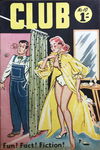 Club (Calvert, 1950? series) #10 October 1955