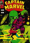 Captain Marvel (Yaffa/Page, 1977 series) #3 [March 1979]