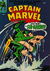 Captain Marvel (Yaffa/Page, 1977 series) #2 ([1978?])