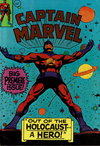 Captain Marvel  #1 ([November 1977])