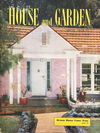 Australian House and Garden (House and Garden, 1948 series) v3#5 (March-April 1950)