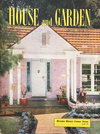 Australian House and Garden  v3#5 (March-April 1950)