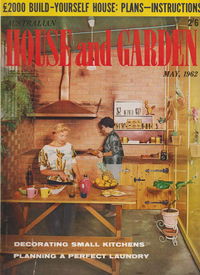 Australian House and Garden (House and Garden, 1948 series) v27#6