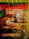 Australian House and Garden  v27#6 (May 1962)