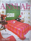 Australian House and Garden Annual  #1964 (1964)