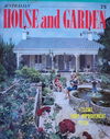 Australian House and Garden (House and Garden, 1948 series) v27#4 (March 1962)