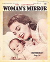 The Australian Woman's Mirror  v33#19 (3 April 1957)