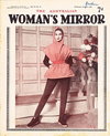 The Australian Woman's Mirror  v33#15 (6 March 1957)