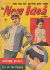 The New Idea for Women (Southdown, 1951? series) 6 March 1957 6 March 1957