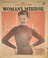 The Australian Woman's Mirror  v29#20 (8 April 1953)