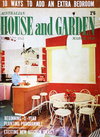 Australian House and Garden  v23#4 (March 1960)