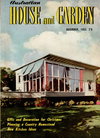 Australian House and Garden  v11#1 (December 1953)