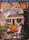 Australian House and Garden (House and Garden, 1948 series) v31#2 (January 1964)