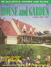 Australian House and Garden (House and Garden, 1948 series) v35#3 February 1966