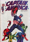 Captain America (Yaffa/Page, 1977? series) #4 ([October 1978?])