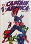 Captain America  #4 ([October 1978?])