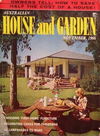 Australian House and Garden (House and Garden, 1948 series) v36#6 November 1966