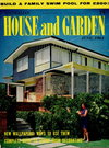 Australian House and Garden  v32#1 (June 1964)