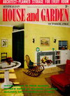 Australian House and Garden  v32#5 (October 1964)