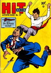 Hit Comics  #37 (Autumn 1945)