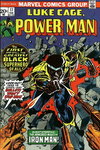 Power Man  #17 (February 1974)