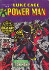 Luke Cage, Power Man  #6 ([April 1981])
