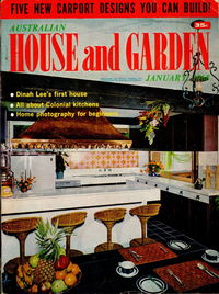 Australian House and Garden (House and Garden, 1948 series) v39#2