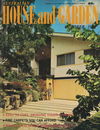 Australian House and Garden (House and Garden, 1948 series) v40#5 October 1968