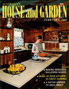 Australian House and Garden (House and Garden, 1948 series) v41#3 (February 1969)