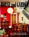 Australian House and Garden (House and Garden, 1948 series) v42#1 (June 1969)