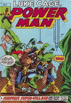 Luke Cage, Power Man  #3 ([May 1979?])
