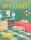 Australian House and Garden (House and Garden, 1948 series) v6#3 August 1951