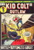 Kid Colt Outlaw (Marvel, 1949 series) #160 (July 1972)