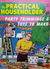The Practical Householder (Modern Magazines, 1957 series) v2#10 (December 1958)