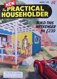 The Practical Householder (Modern Magazines, 1957 series) v2#6