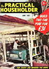 The Practical Householder  v1#4 (June 1957)