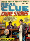 Real Clue Crime Stories  v6#3 [63] (May 1950)