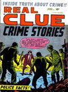 Real Clue Crime Stories  v6#4 [64] (June 1951)