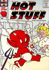 Hot Stuff, the Little Devil  #8 (December 1958)