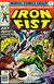 Iron Fist (Marvel, 1975 series) #13 (June 1977)
