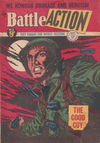 Battle Action (Transport, 1954 series) #5 [1954?]