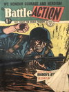 Battle Action  #7 ([February 1955?])