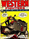 Western Fighters (Hillman, 1948 series) v1#10 September 1949