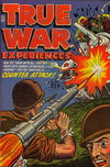 True War Experiences  #1 (August 1952)